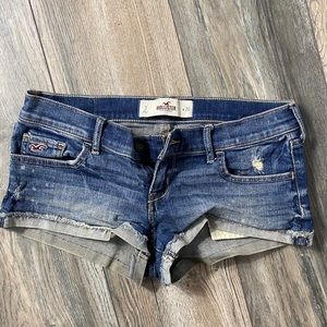 Holister Shorts